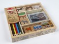 Horse Stamp Set